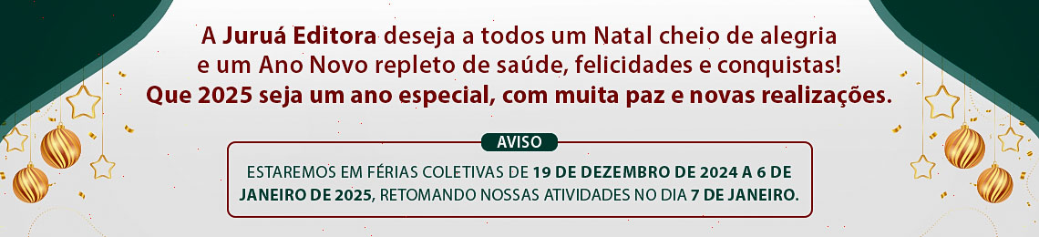 Feliz Natal e Boas Festas!