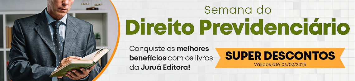 Semana do Direito Previdencirio