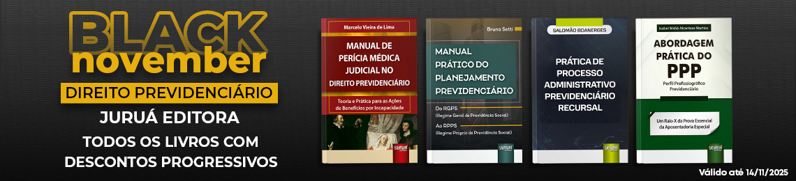 Black November Direito Previdencirio
