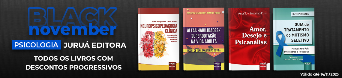 Black November Psicologia