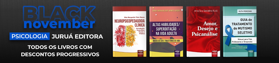 Black November Psicologia