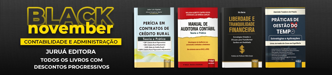 Black November Administração e Contabilidade