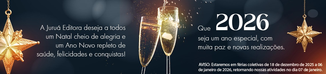 Mensagem de Fim de Ano