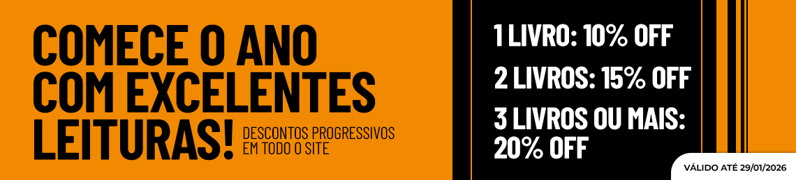 Os descontos progressivos est�o melhores ainda, aproveite!