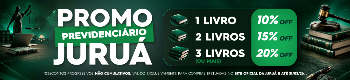 PROMO Previdenciário Juruá