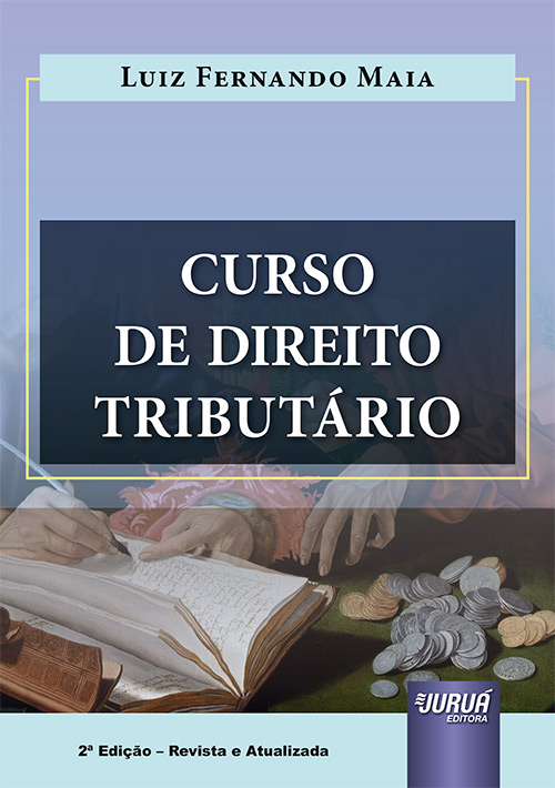 Curso de Direito Tributário