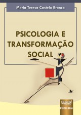 Psicologia e Transformação Social