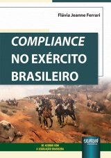 Compliance no Exército Brasileiro