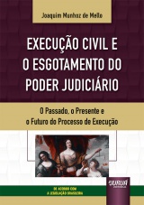 Execução Civil e o Esgotamento do Poder Judiciário